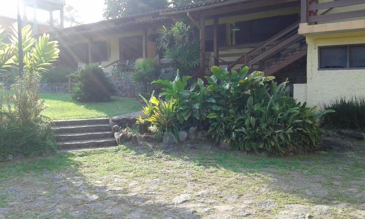 Flats Do Felix Apartment Ubatuba Exterior photo
