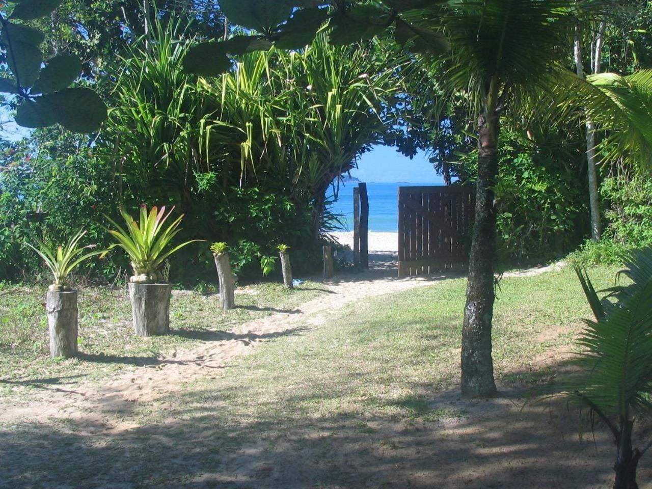 Flats Do Felix Apartment Ubatuba Exterior photo