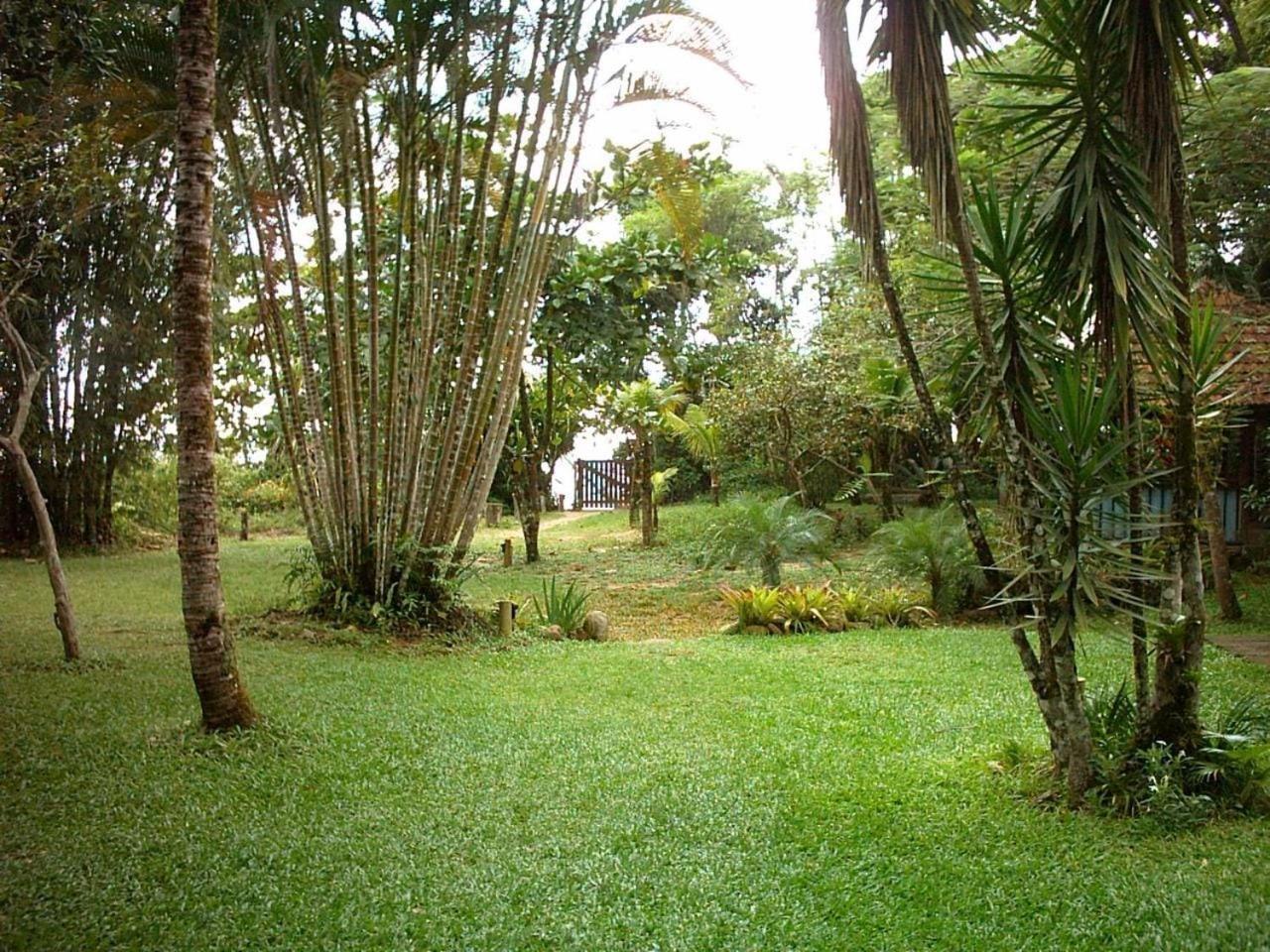 Flats Do Felix Apartment Ubatuba Exterior photo