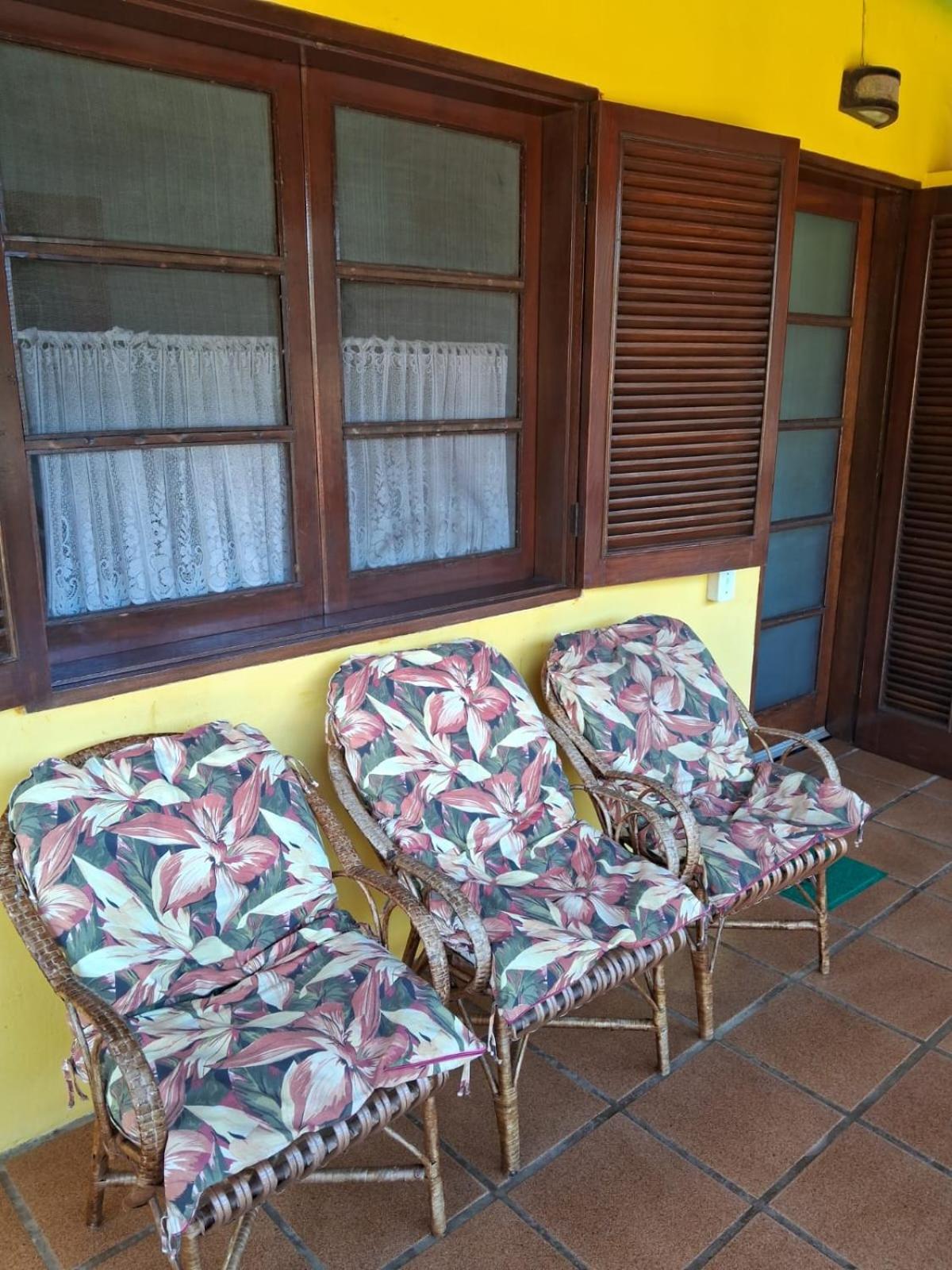 Flats Do Felix Apartment Ubatuba Exterior photo