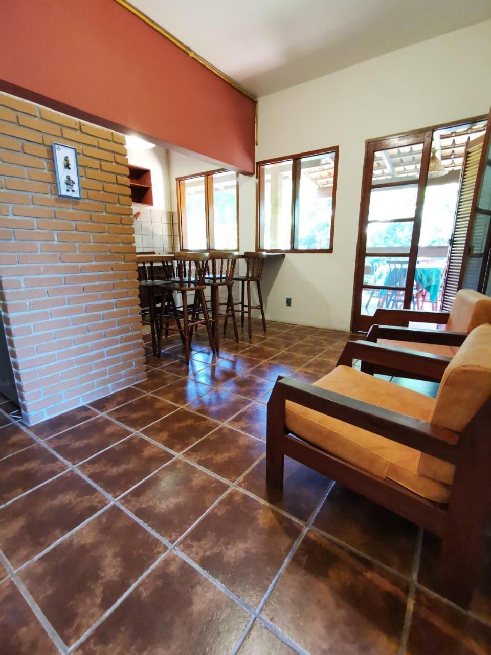 Flats Do Felix Apartment Ubatuba Exterior photo