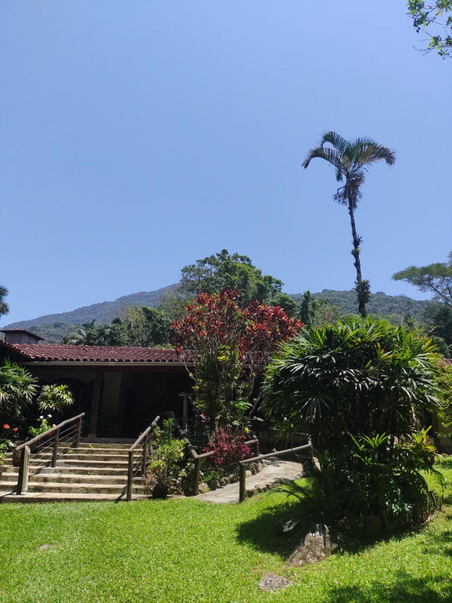 Flats Do Felix Apartment Ubatuba Exterior photo