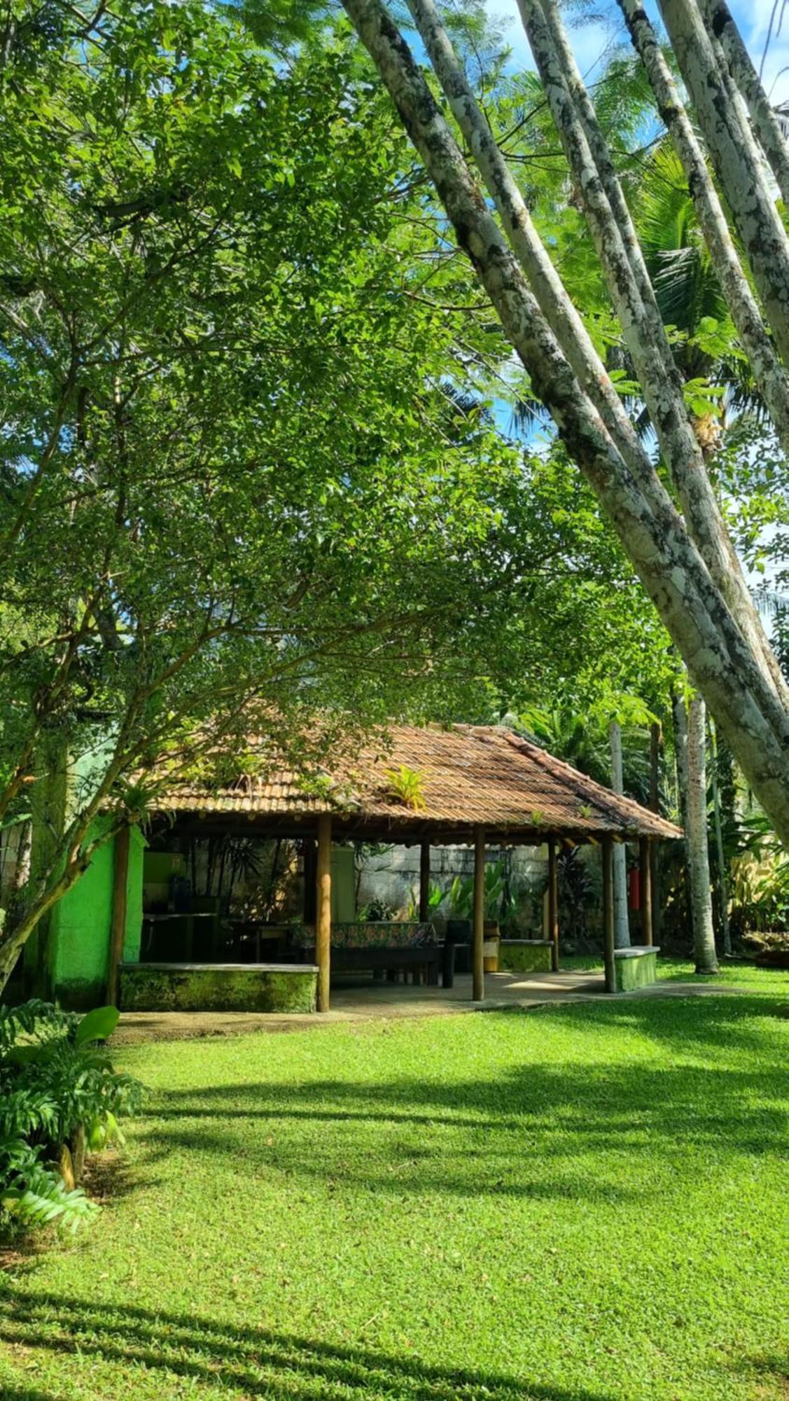 Flats Do Felix Apartment Ubatuba Exterior photo